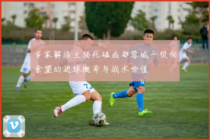 专家解读主场死磕成都蓉城一役向余望的进球概率与战术价值